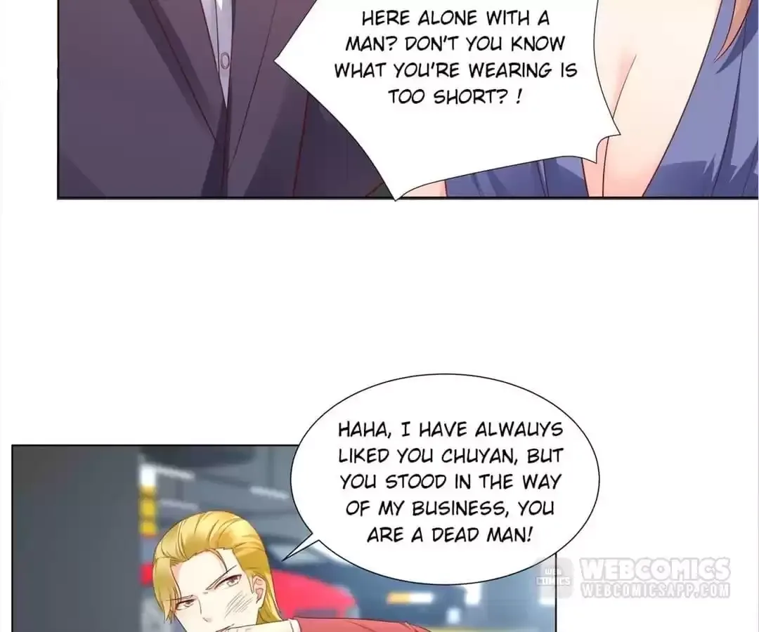 Secret Sweetheart Chapter 103 page 50