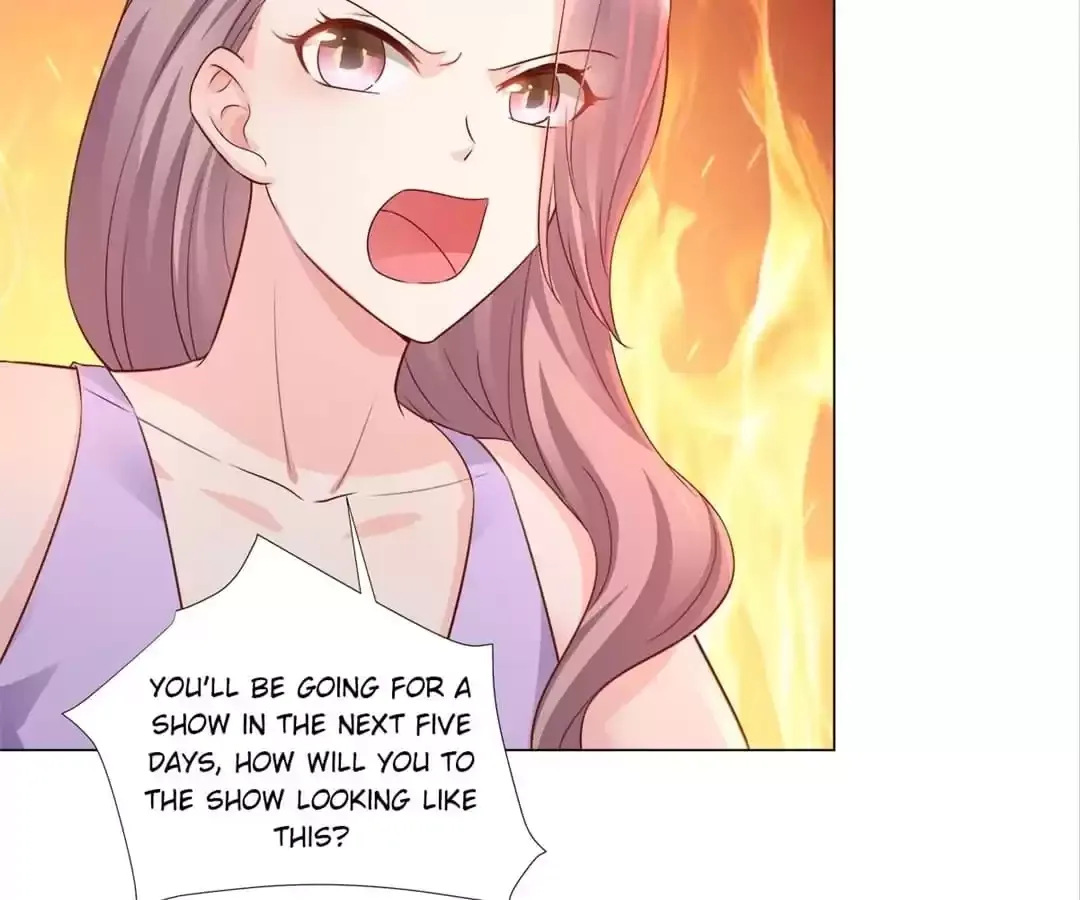 Secret Sweetheart Chapter 103 page 70