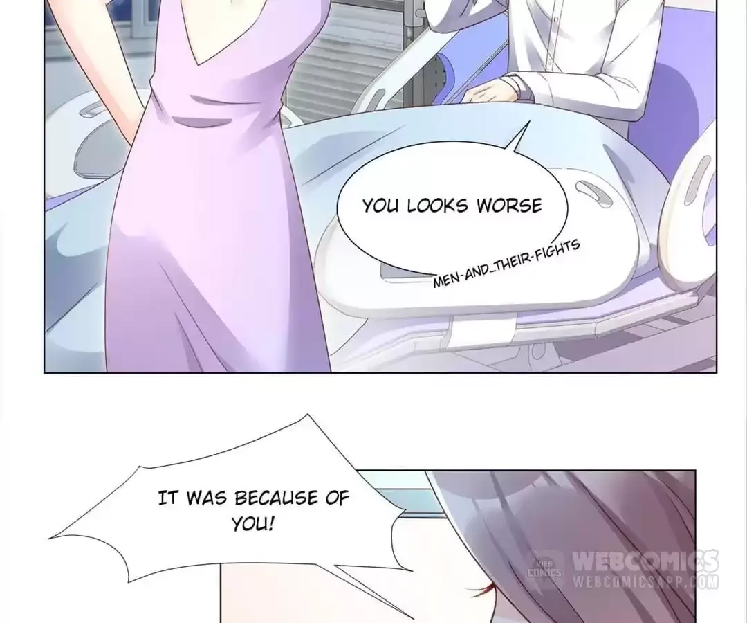 Secret Sweetheart Chapter 104 page 10