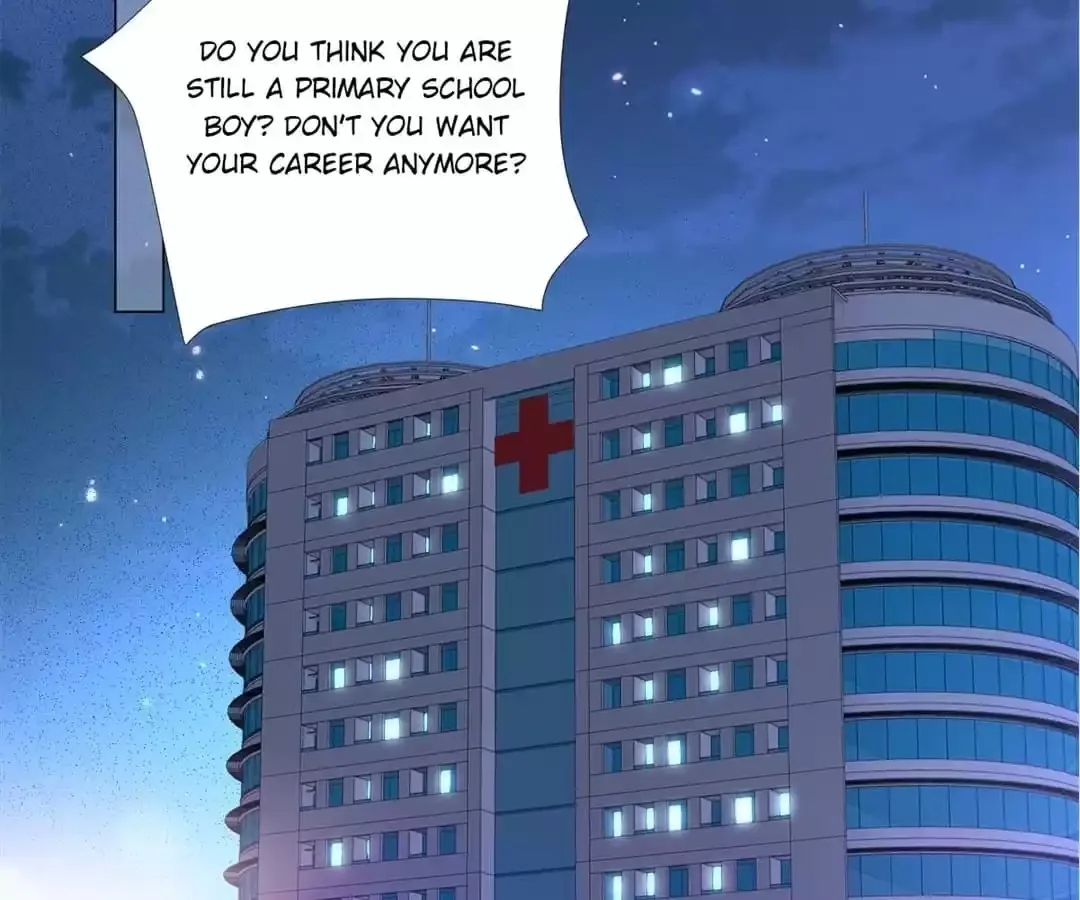 Secret Sweetheart Chapter 104 page 5