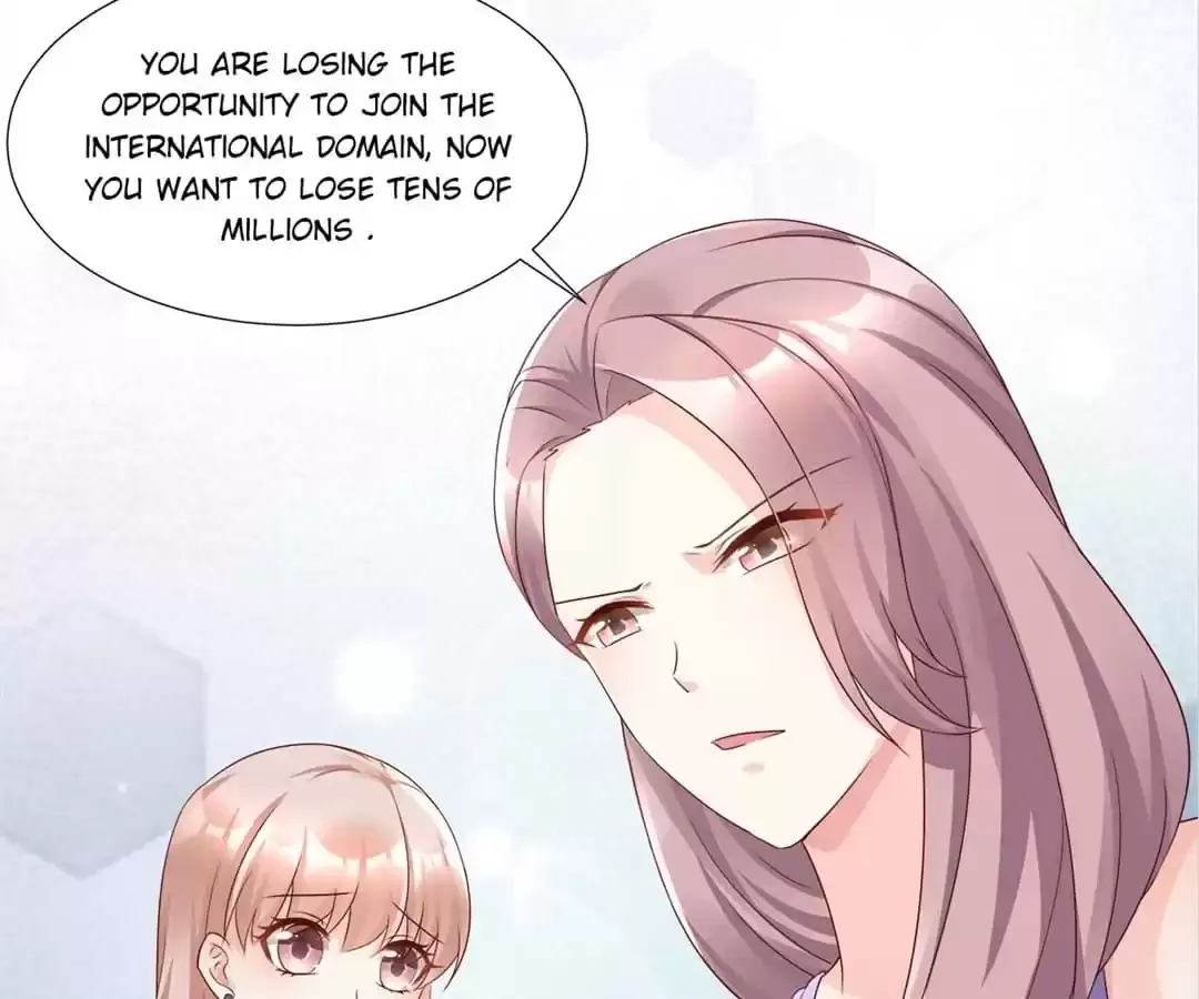 Secret Sweetheart Chapter 104 page 17
