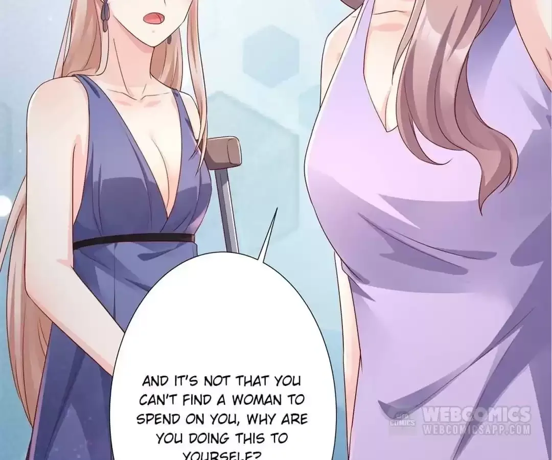 Secret Sweetheart Chapter 104 page 18