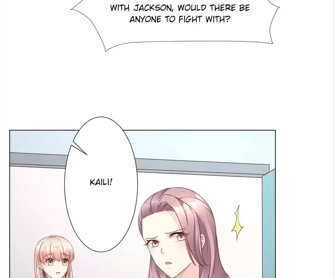 Secret Sweetheart Chapter 104 page 12