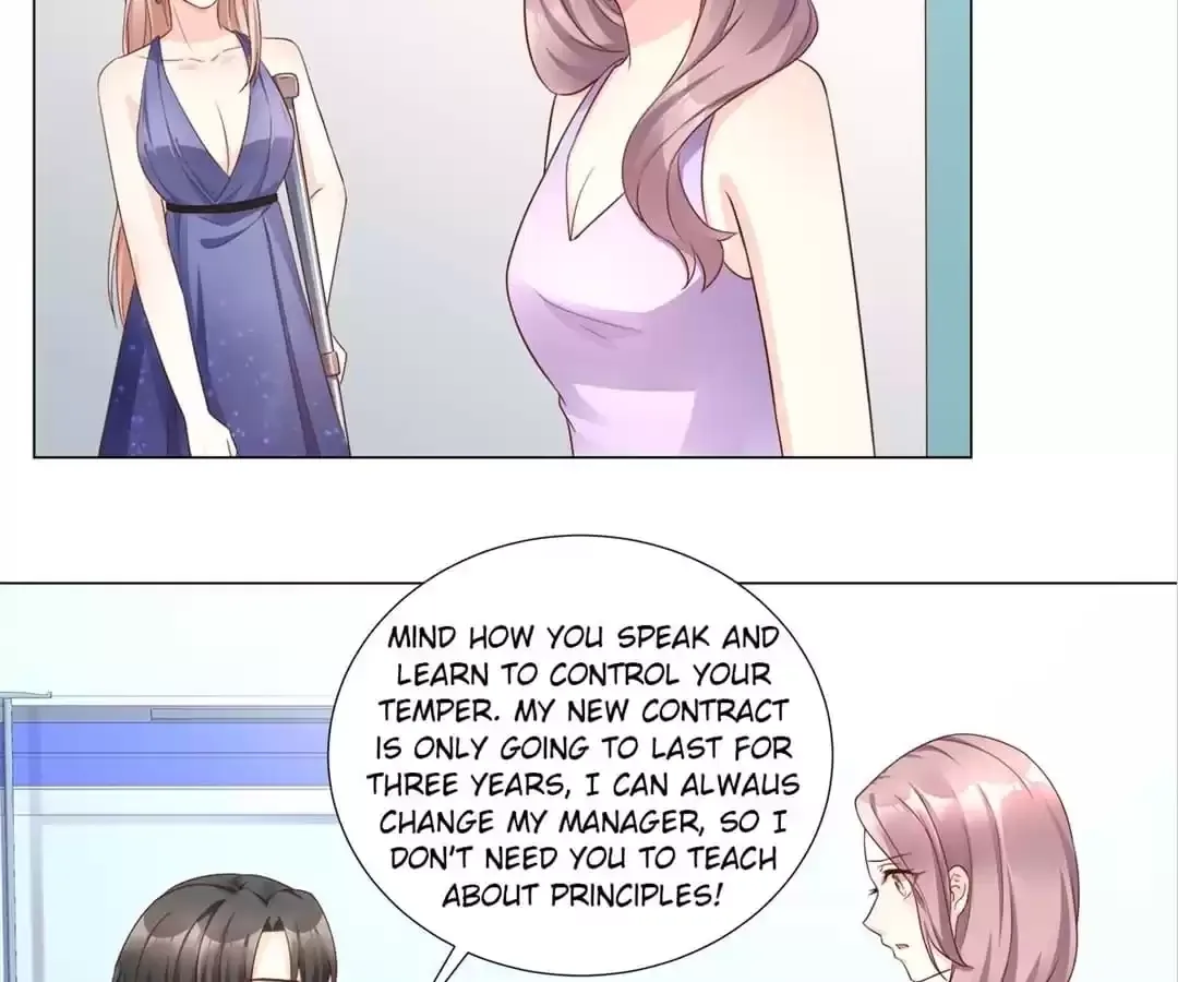 Secret Sweetheart Chapter 104 page 13