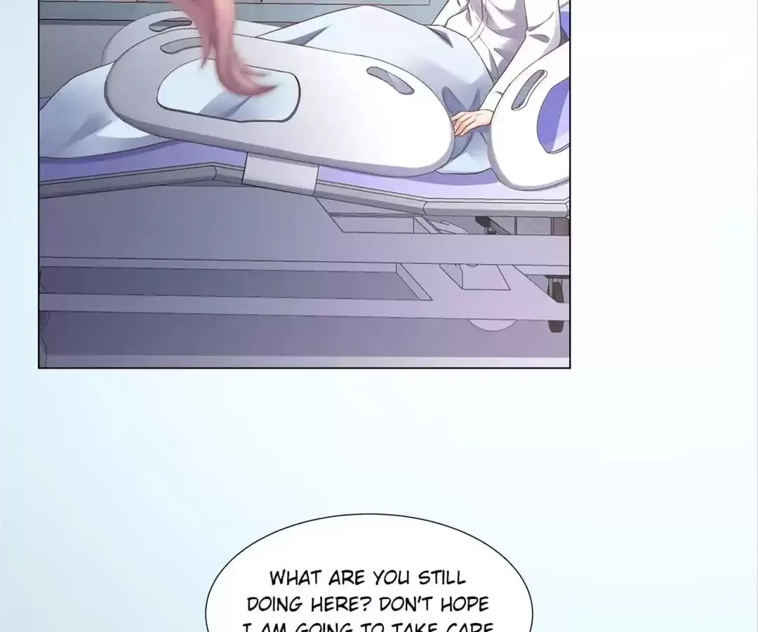 Secret Sweetheart Chapter 104 page 20