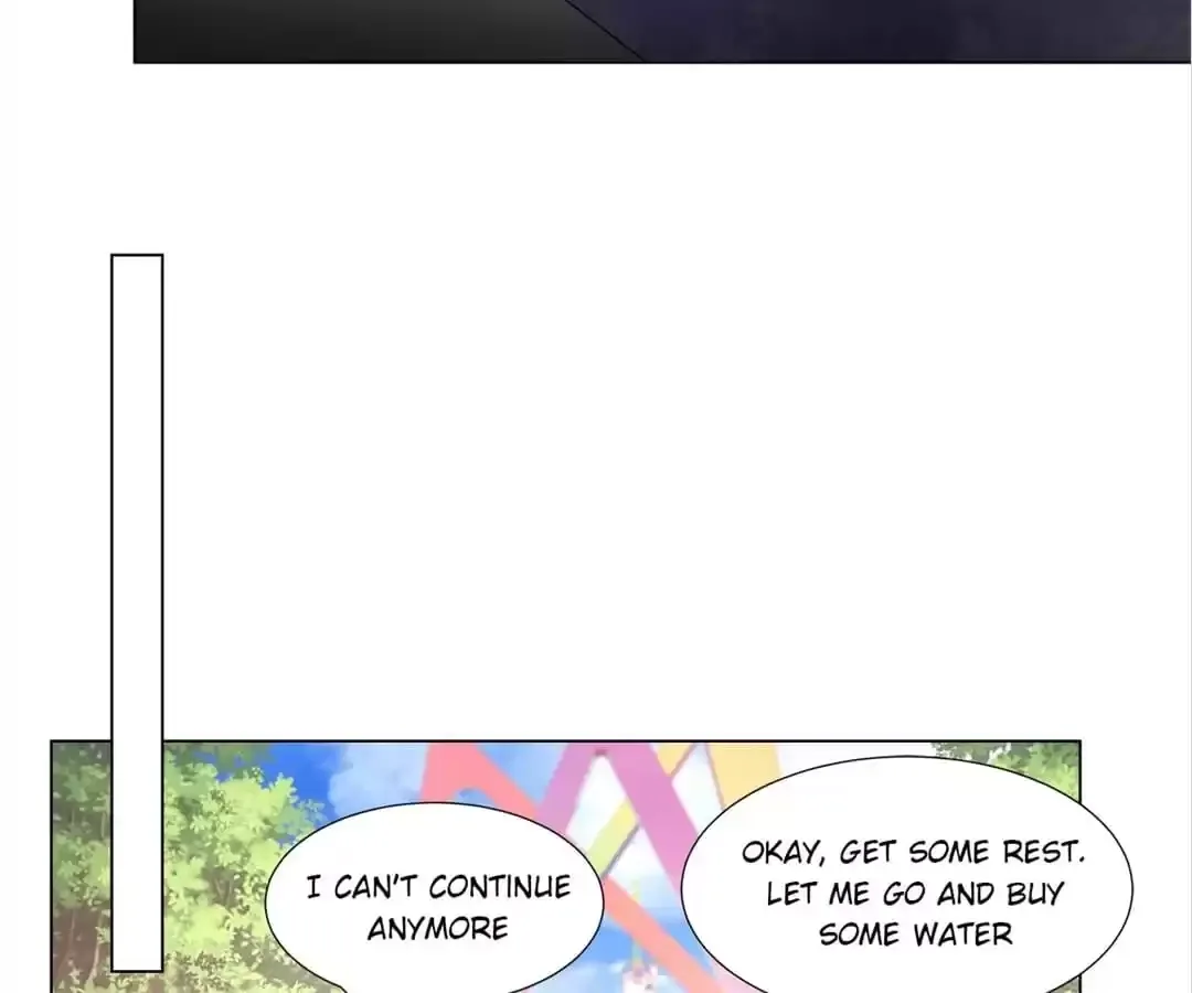 Secret Sweetheart Chapter 104 page 48