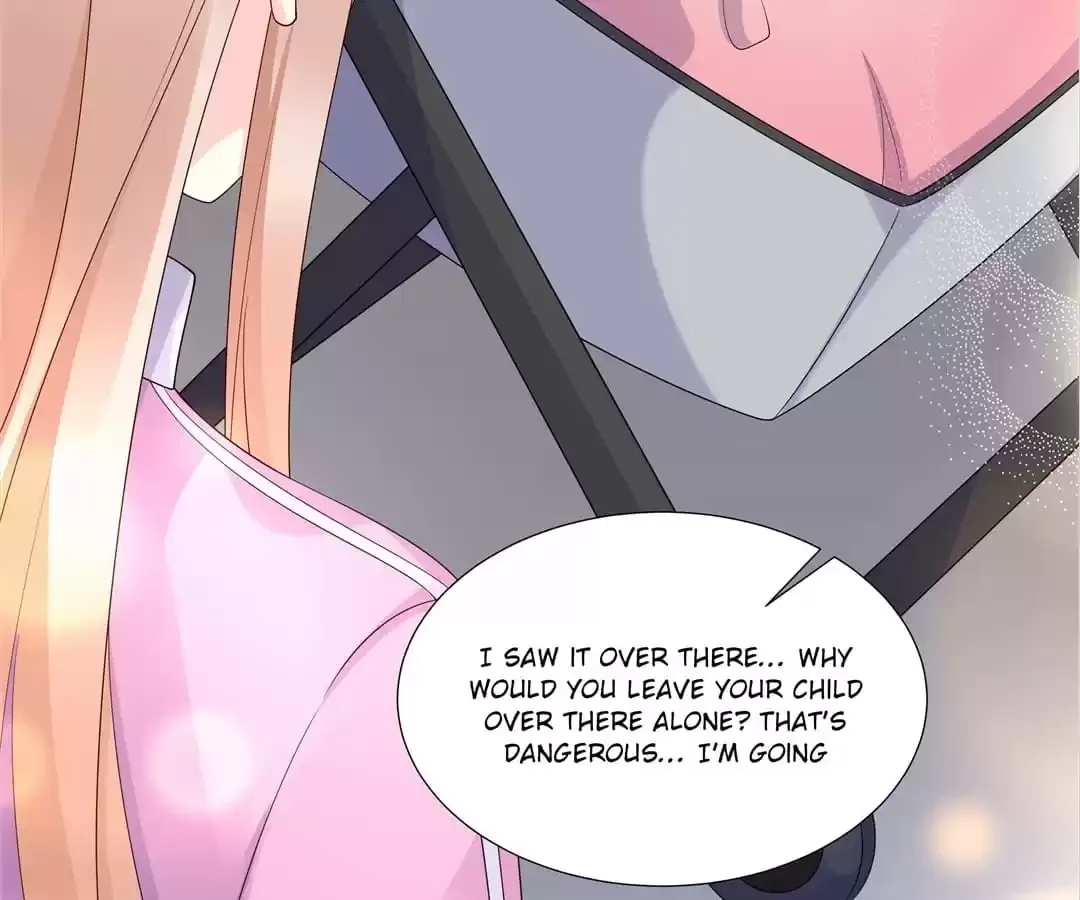 Secret Sweetheart Chapter 104 page 53