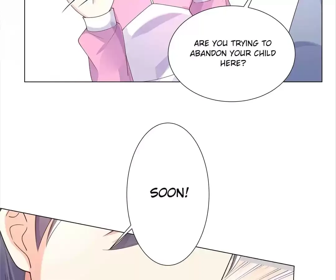 Secret Sweetheart Chapter 104 page 55