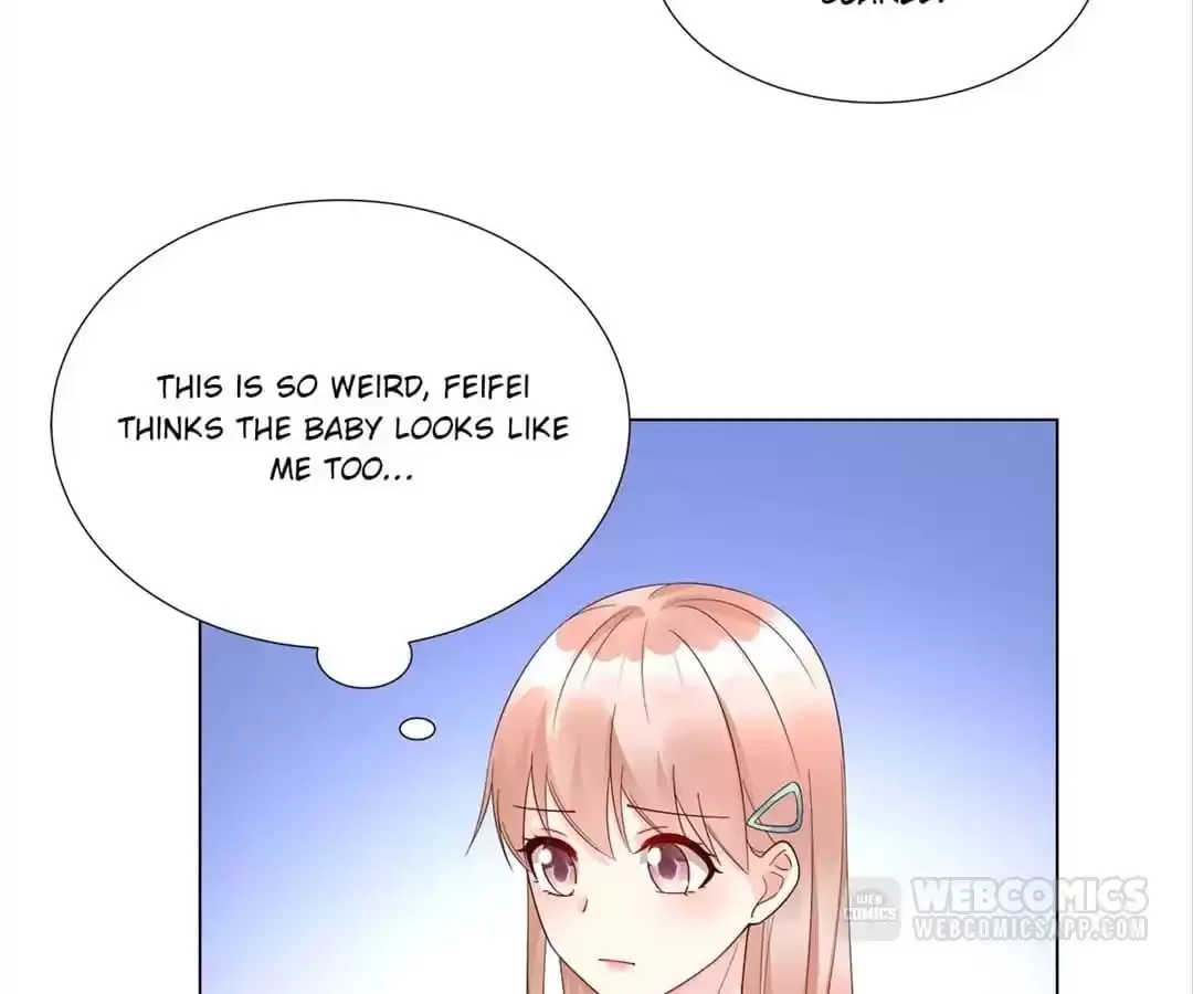 Secret Sweetheart Chapter 105 page 26