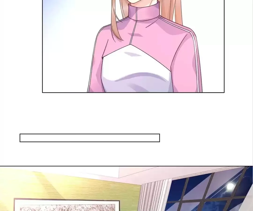 Secret Sweetheart Chapter 105 page 27