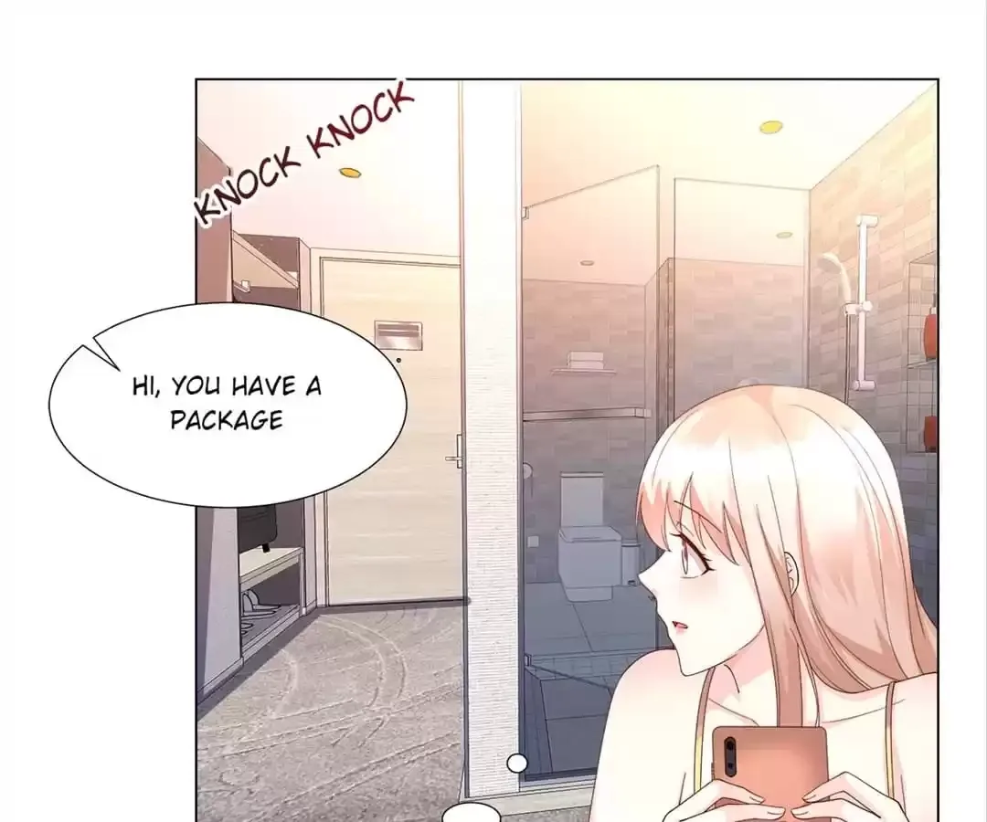 Secret Sweetheart Chapter 105 page 29