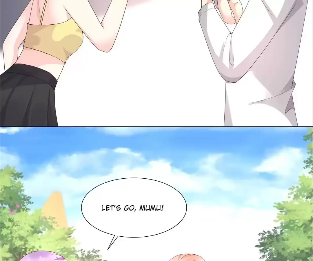 Secret Sweetheart Chapter 105 page 20