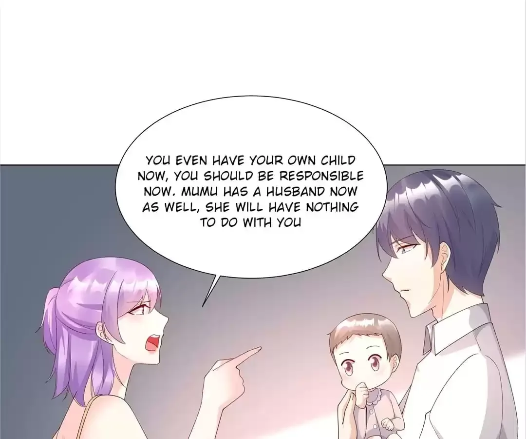 Secret Sweetheart Chapter 105 page 19