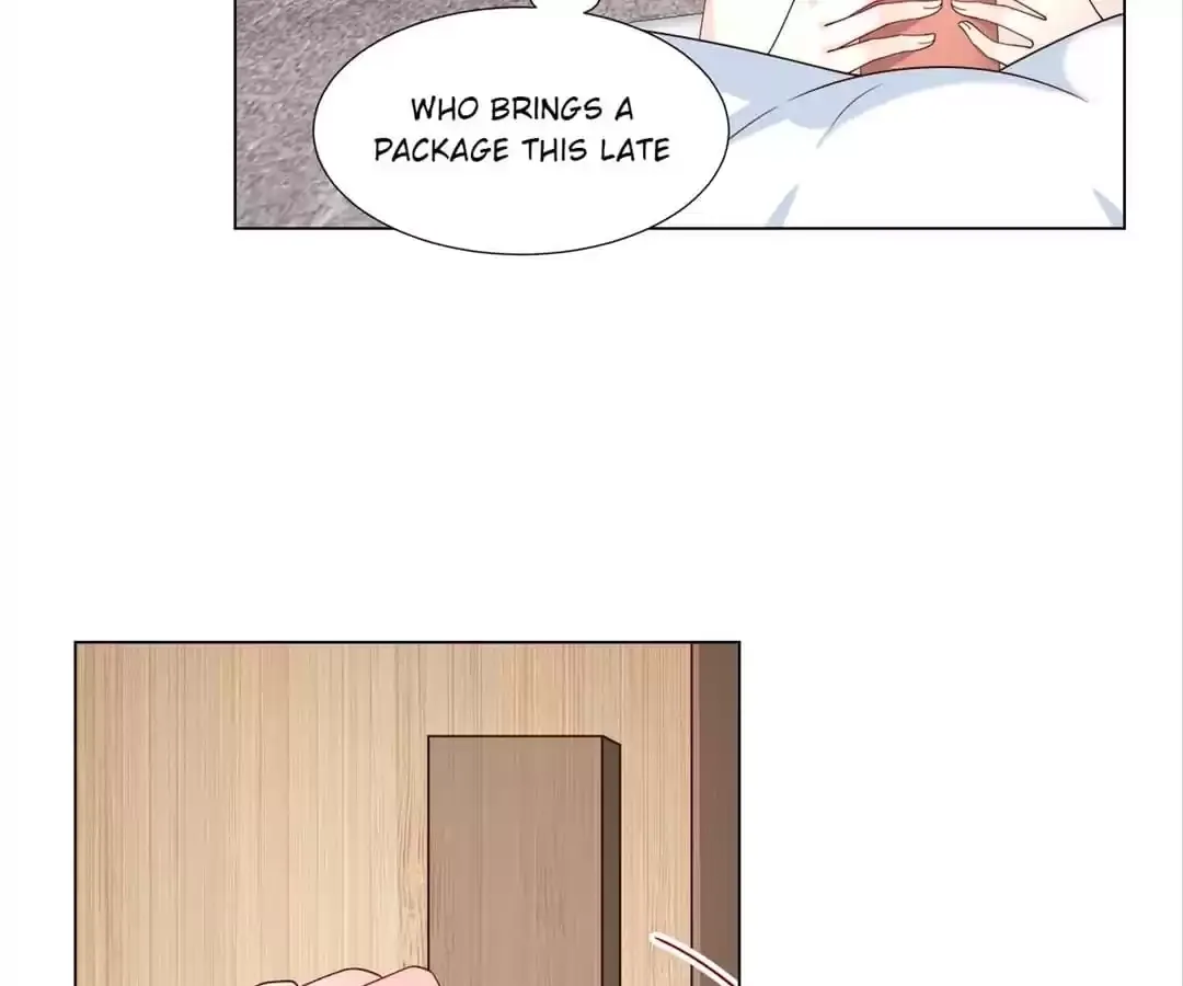 Secret Sweetheart Chapter 105 page 30