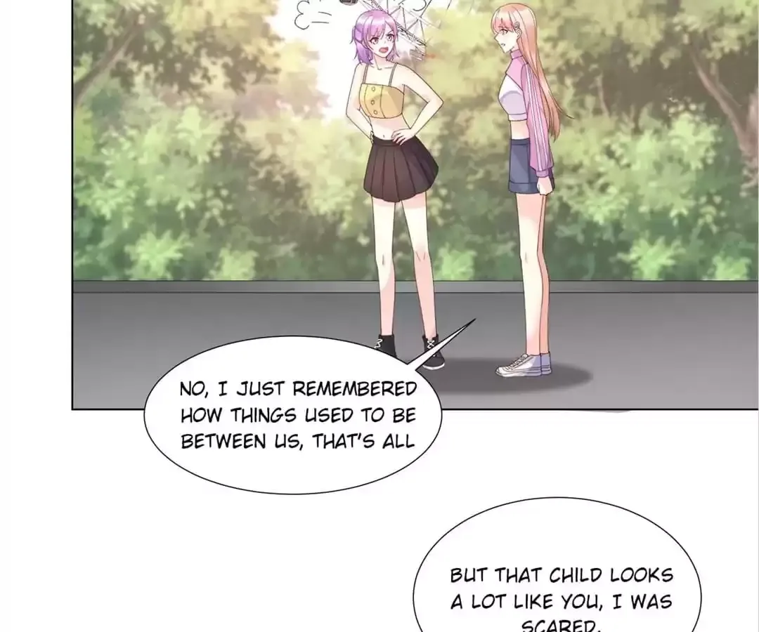 Secret Sweetheart Chapter 105 page 25