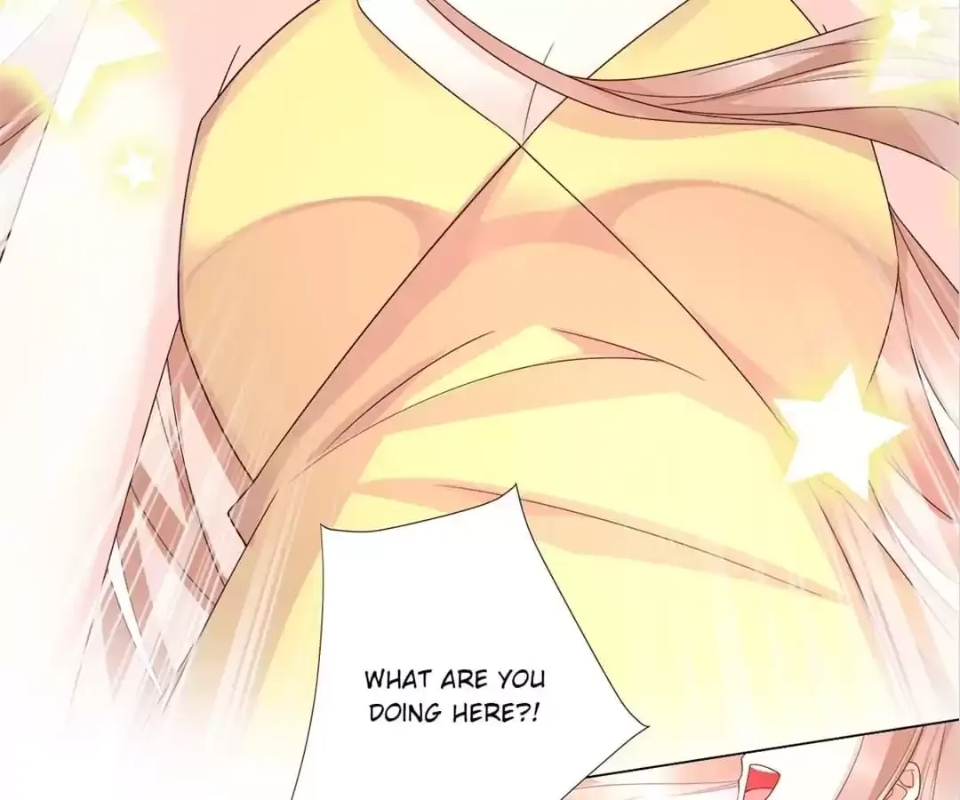 Secret Sweetheart Chapter 105 page 33