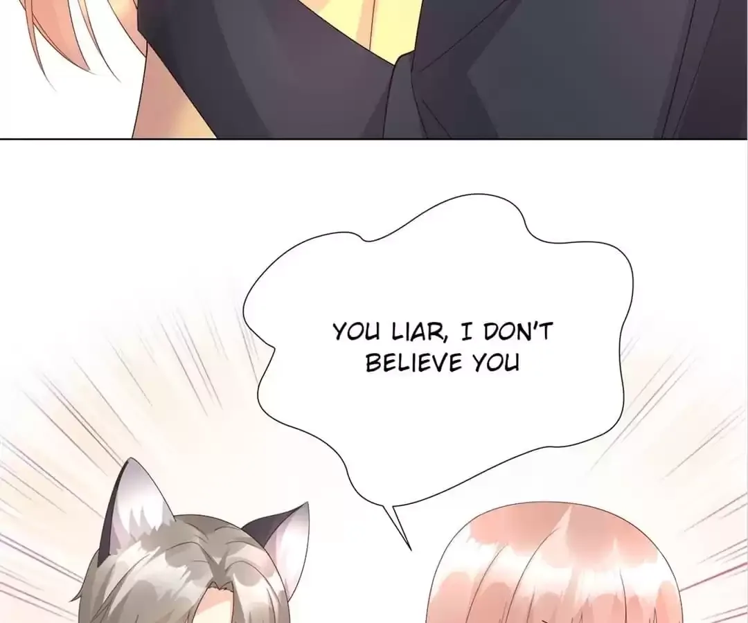 Secret Sweetheart Chapter 105 page 39