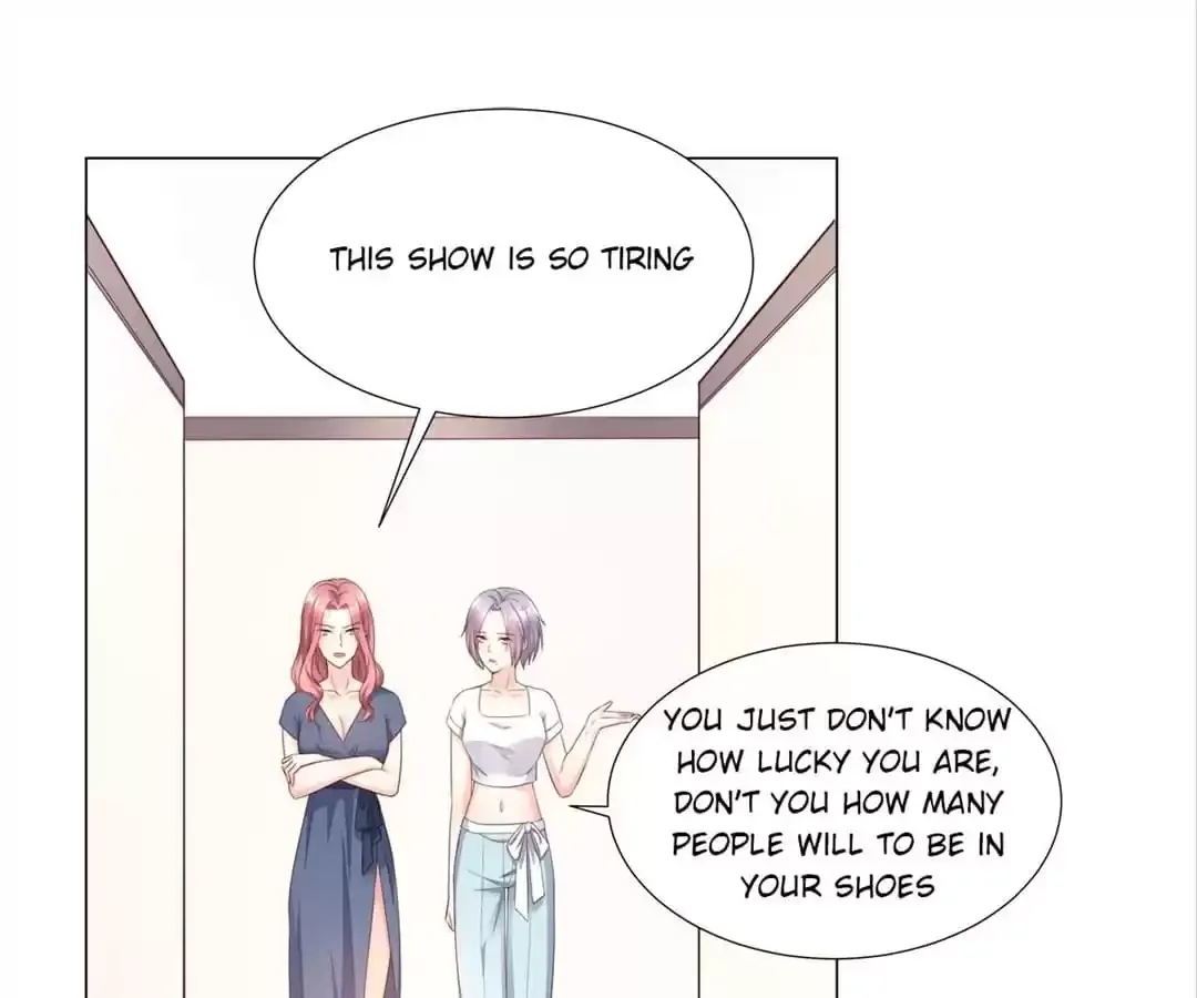 Secret Sweetheart Chapter 105 page 45
