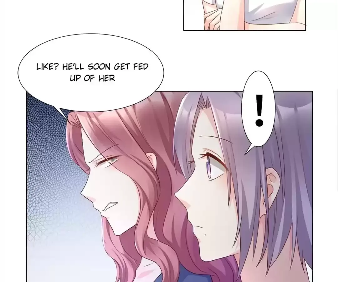 Secret Sweetheart Chapter 105 page 47