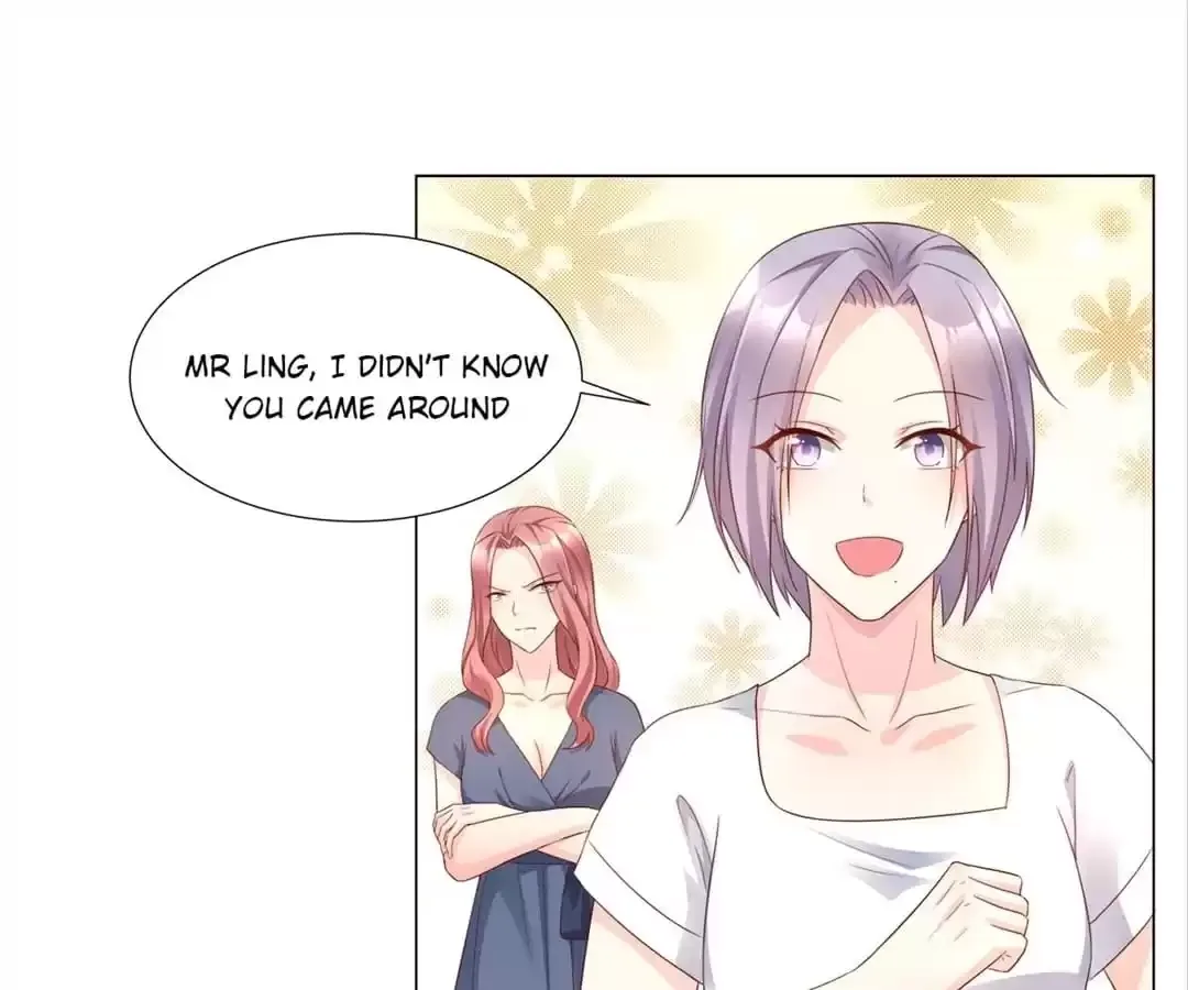 Secret Sweetheart Chapter 105 page 51