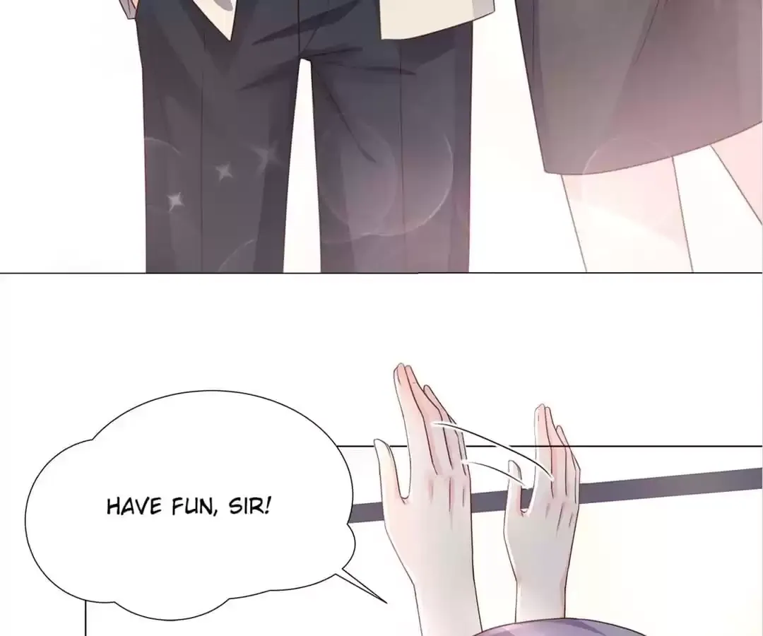 Secret Sweetheart Chapter 106 page 9