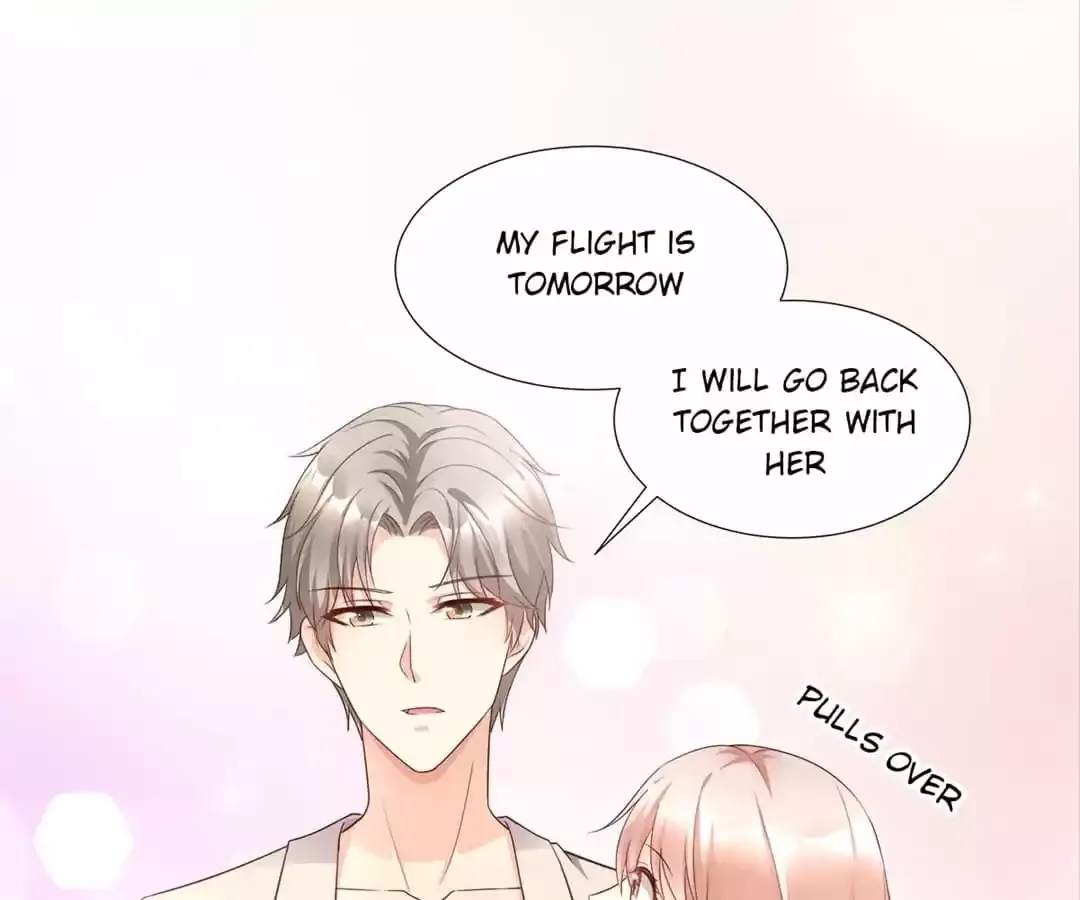 Secret Sweetheart Chapter 106 page 7