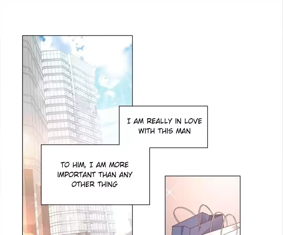 Secret Sweetheart Chapter 106 page 23