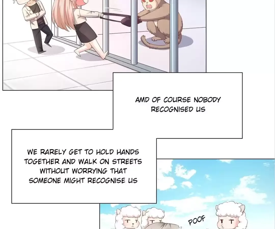 Secret Sweetheart Chapter 106 page 20