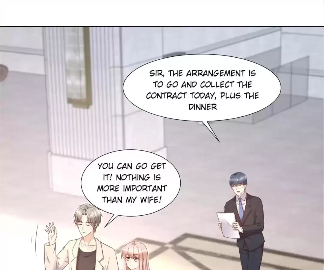 Secret Sweetheart Chapter 106 page 14
