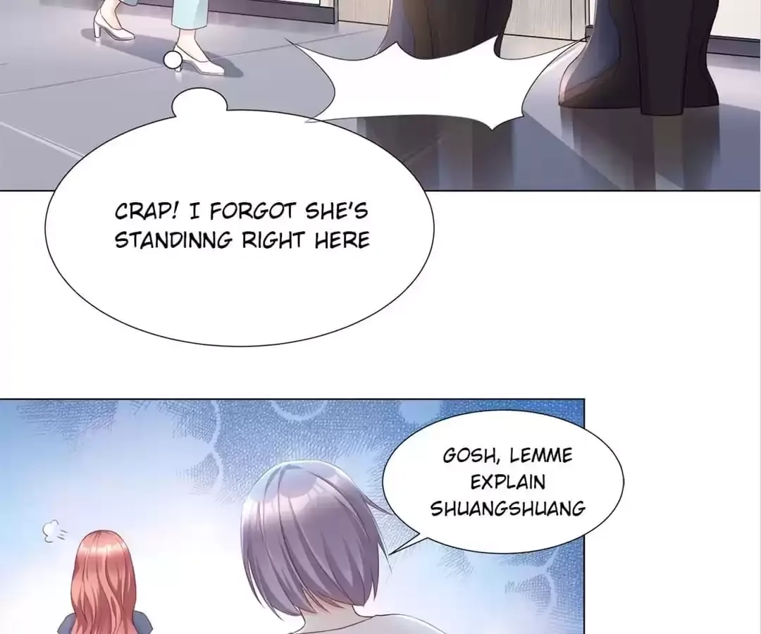 Secret Sweetheart Chapter 106 page 12