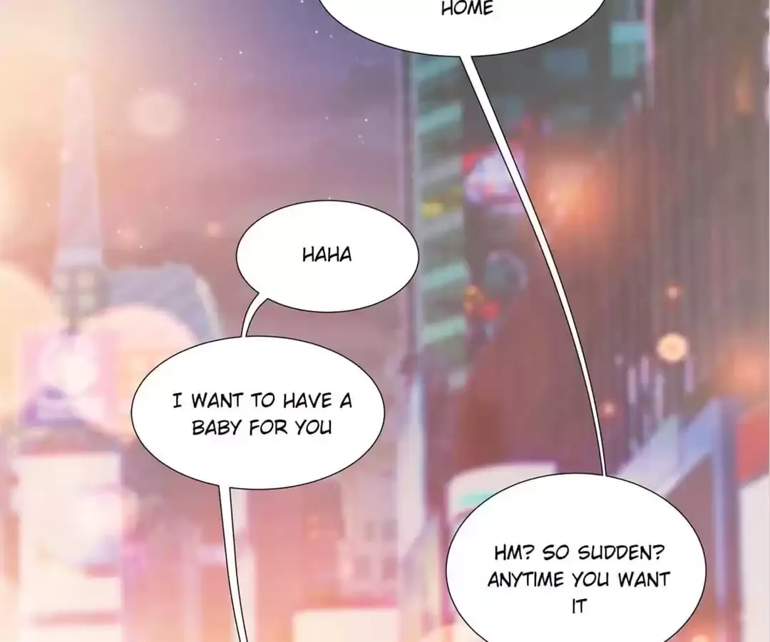 Secret Sweetheart Chapter 106 page 36