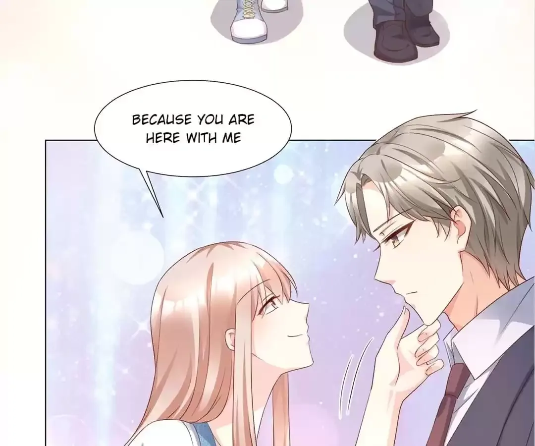 Secret Sweetheart Chapter 106 page 49