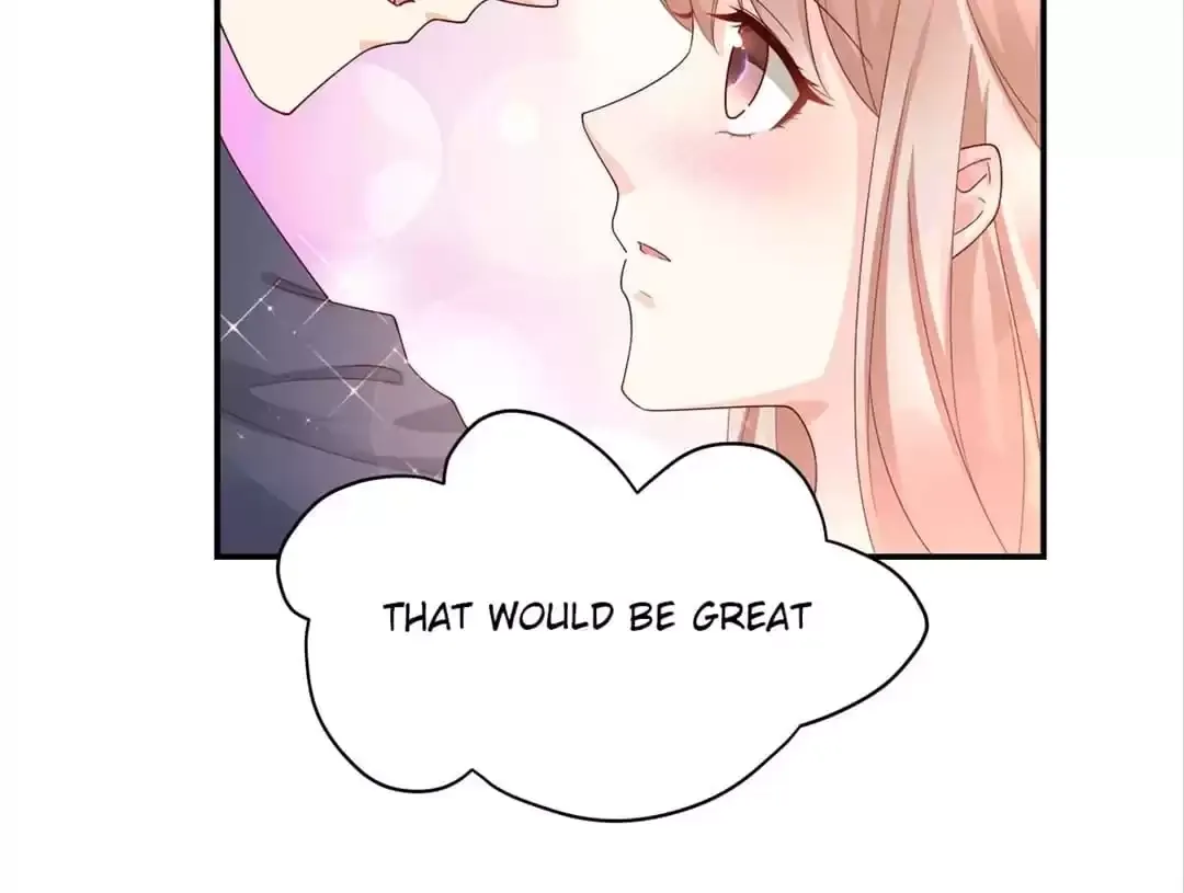 Secret Sweetheart Chapter 107 page 28