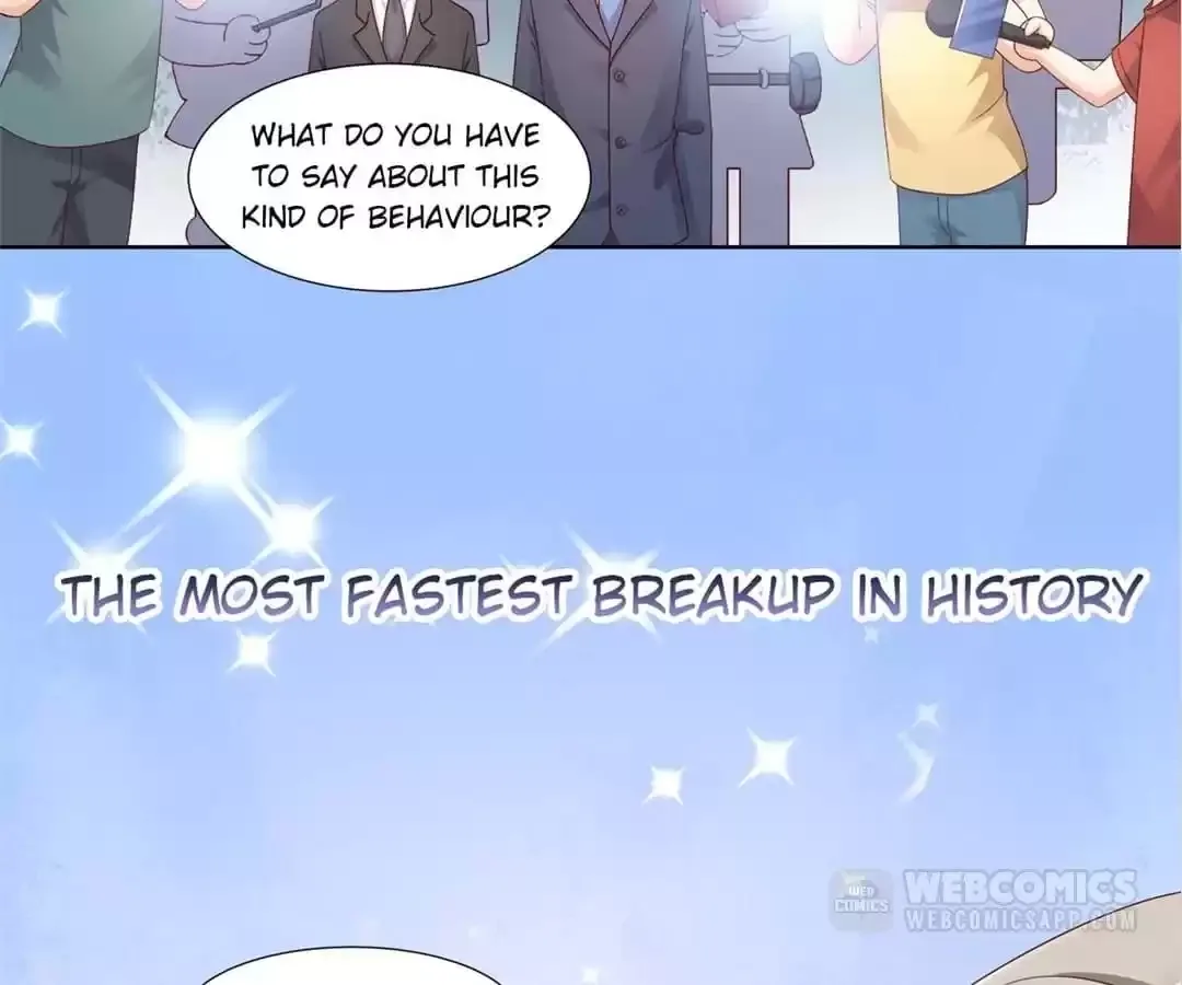 Secret Sweetheart Chapter 107 page 18
