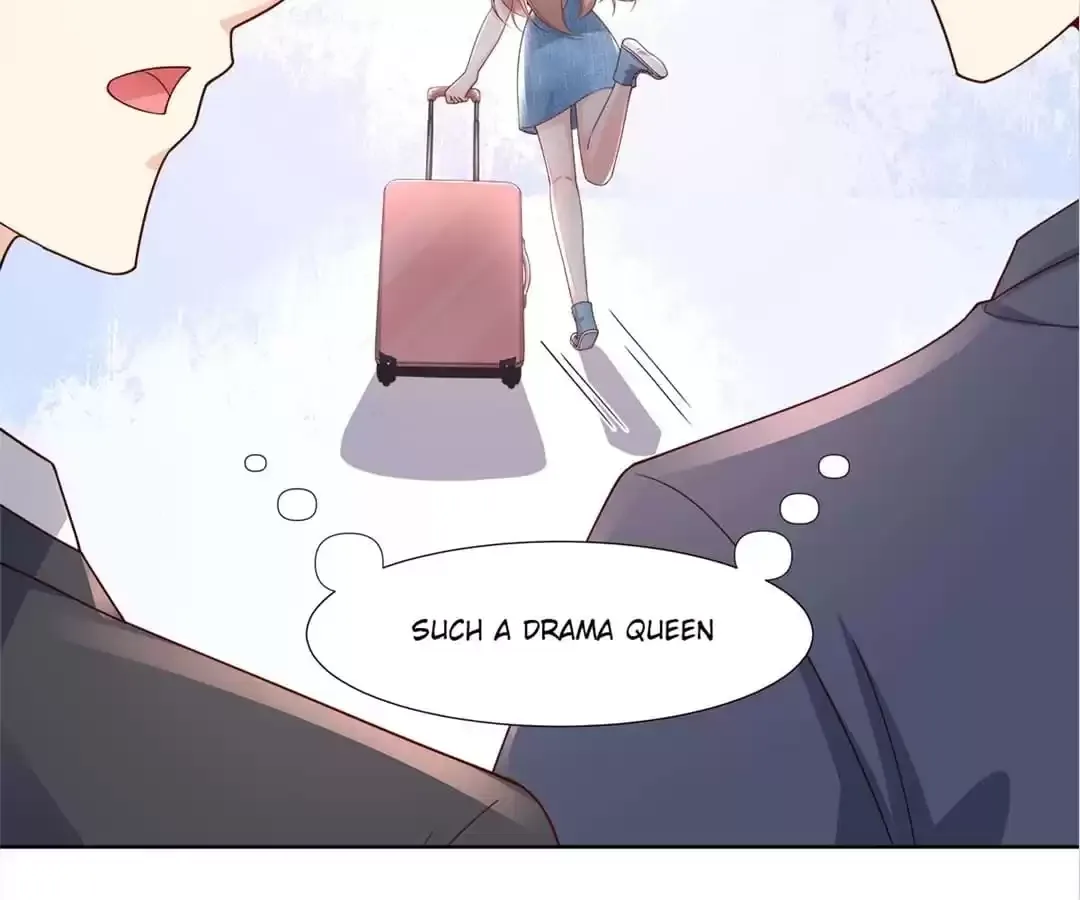 Secret Sweetheart Chapter 107 page 20
