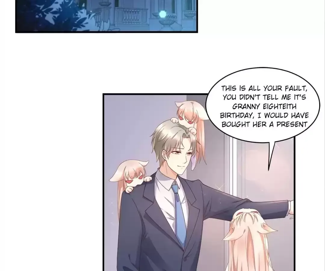 Secret Sweetheart Chapter 107 page 24