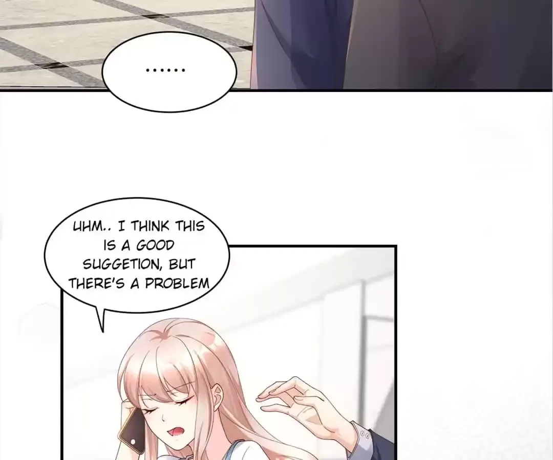 Secret Sweetheart Chapter 107 page 9