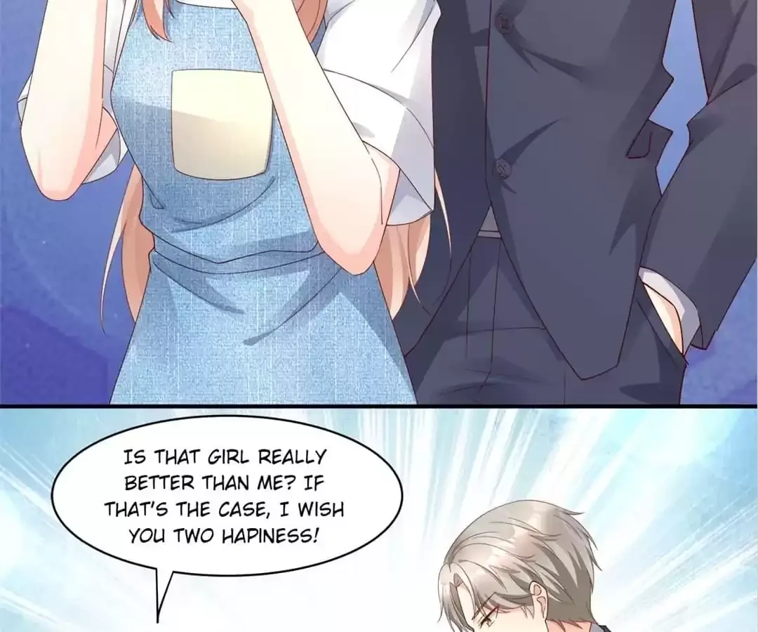 Secret Sweetheart Chapter 107 page 12