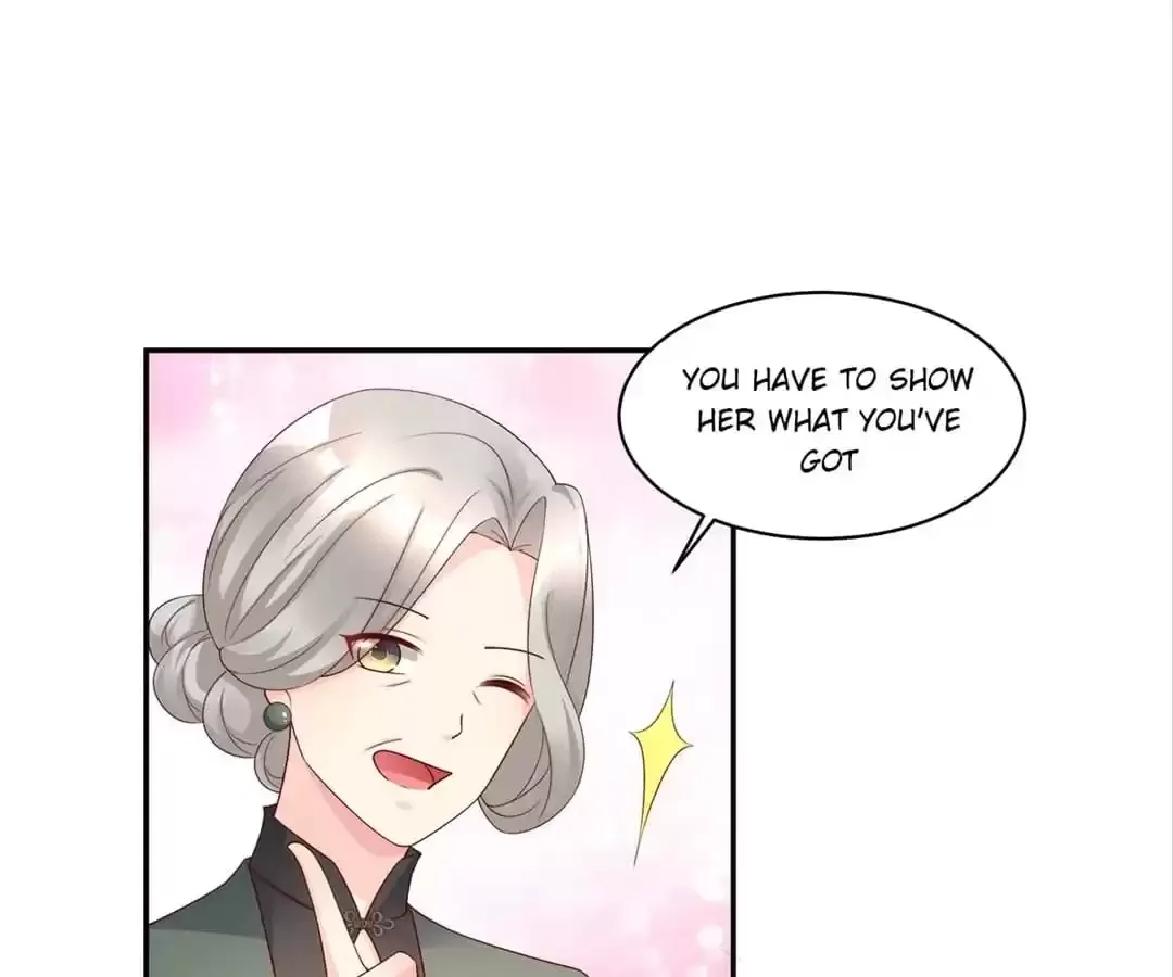 Secret Sweetheart Chapter 107 page 30