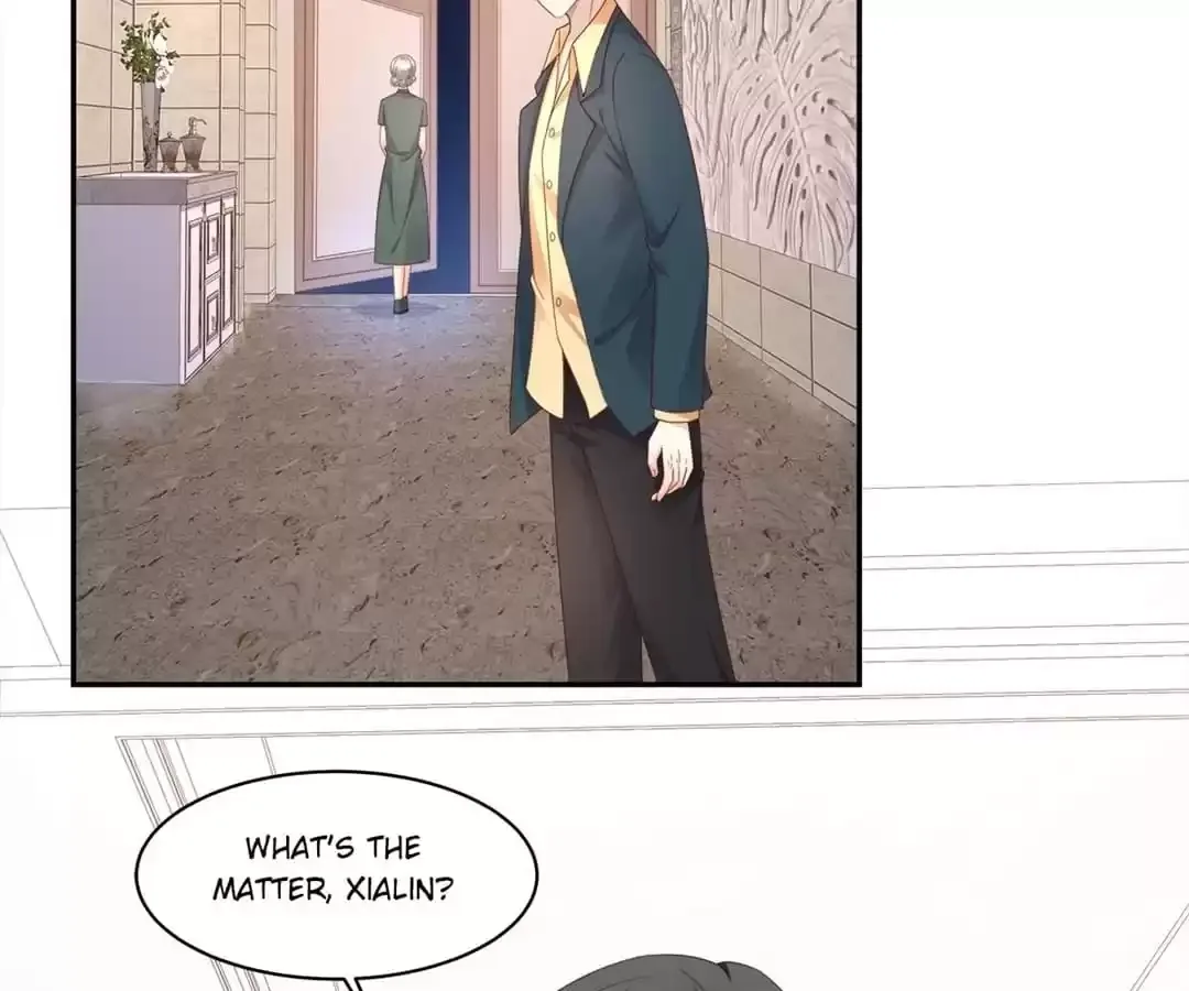 Secret Sweetheart Chapter 107 page 43