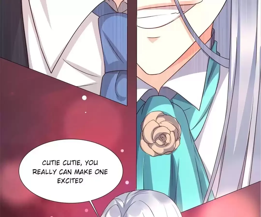 Secret Sweetheart Chapter 108 page 16