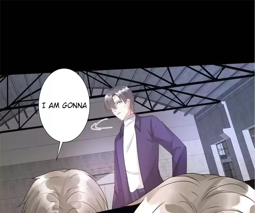 Secret Sweetheart Chapter 108 page 41