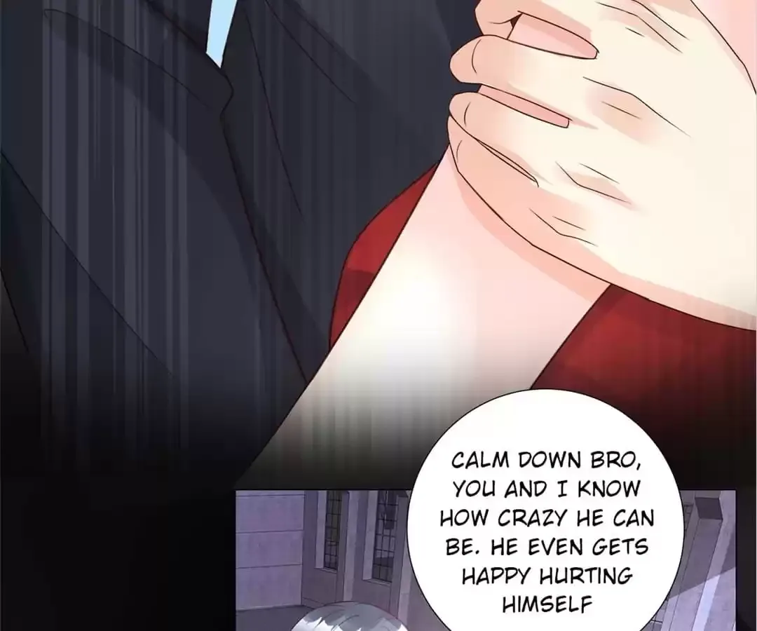 Secret Sweetheart Chapter 108 page 44