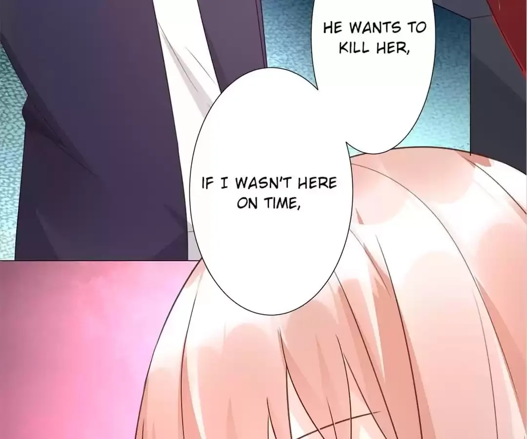 Secret Sweetheart Chapter 108 page 49