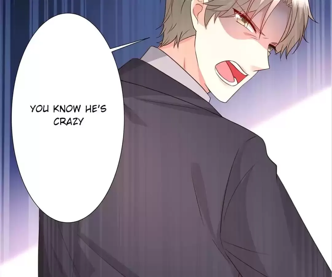 Secret Sweetheart Chapter 108 page 47