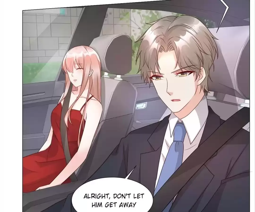 Secret Sweetheart Chapter 108 page 57