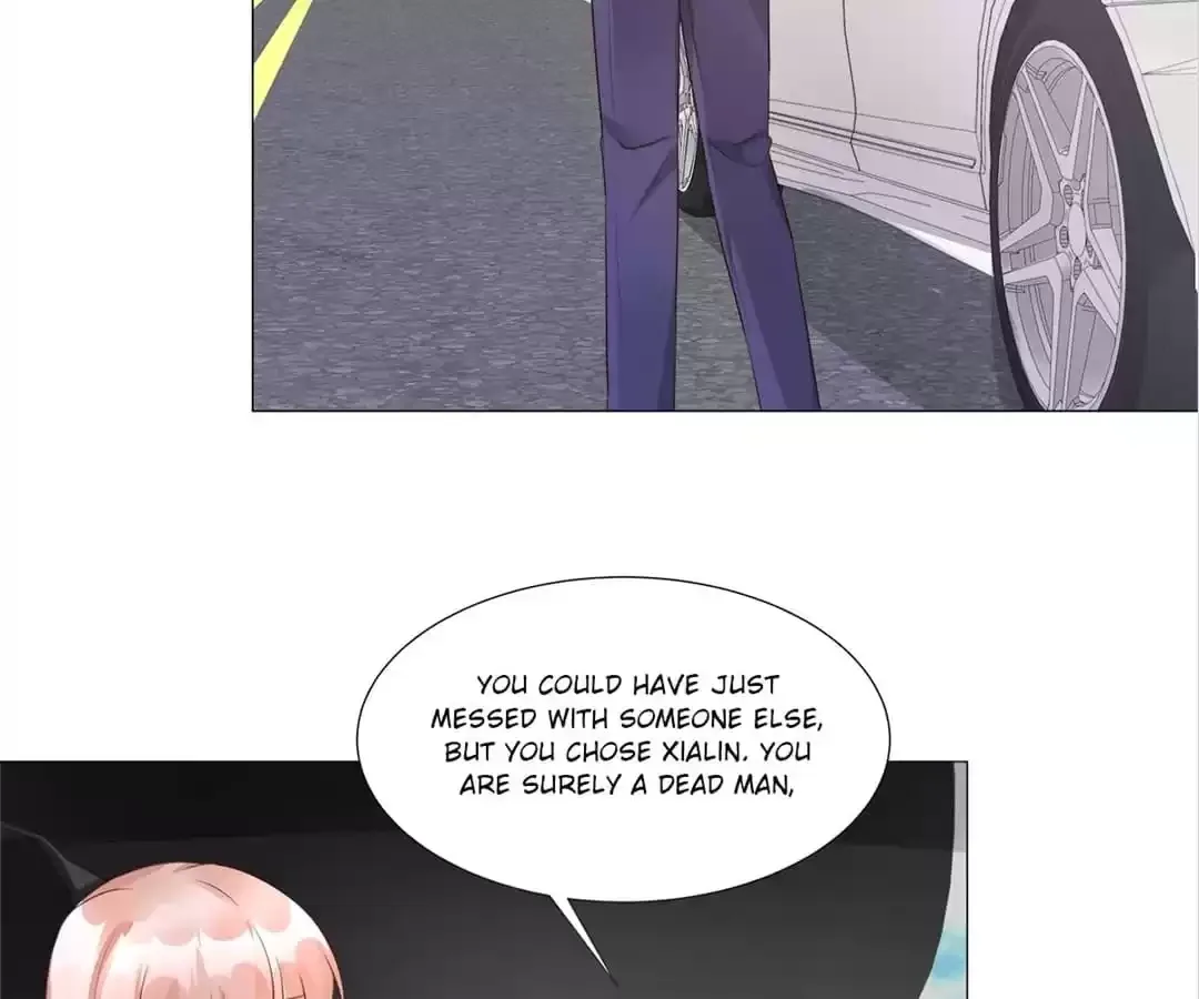 Secret Sweetheart Chapter 108 page 64