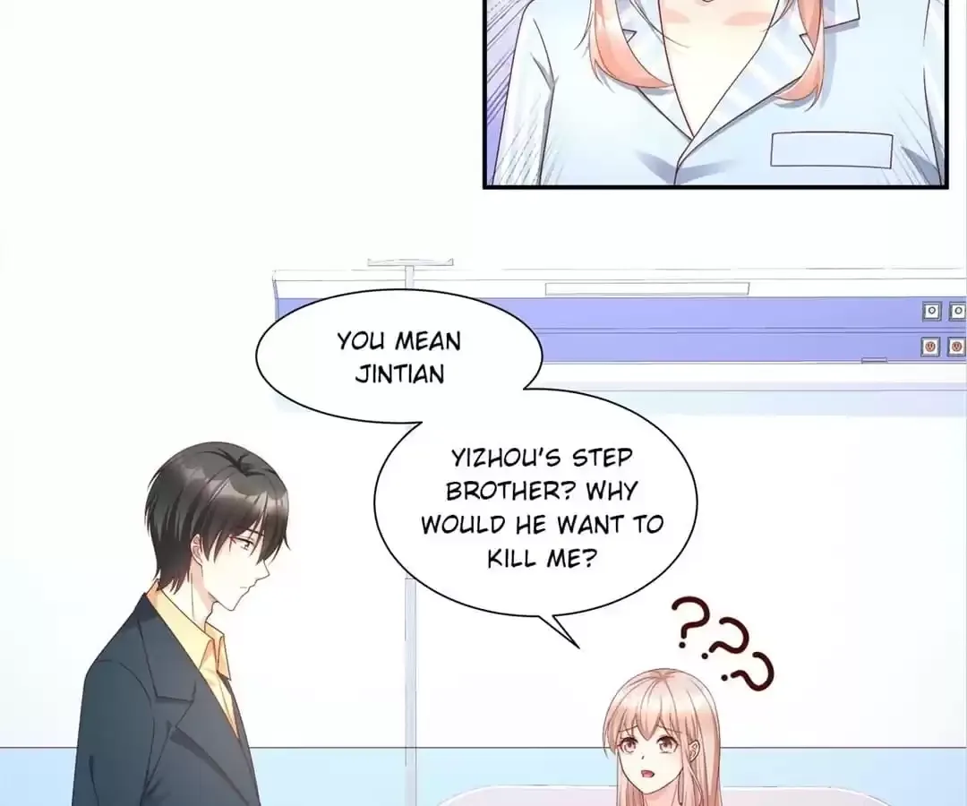 Secret Sweetheart Chapter 109 page 24