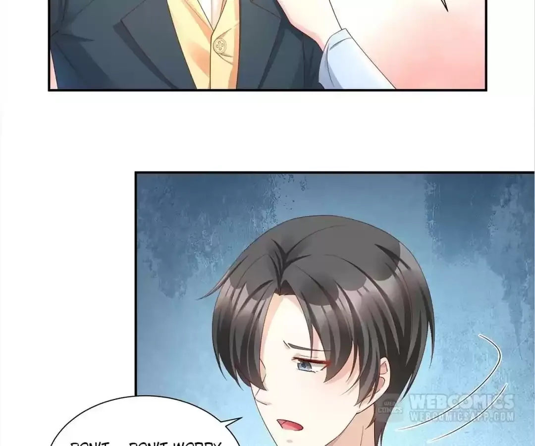 Secret Sweetheart Chapter 109 page 26