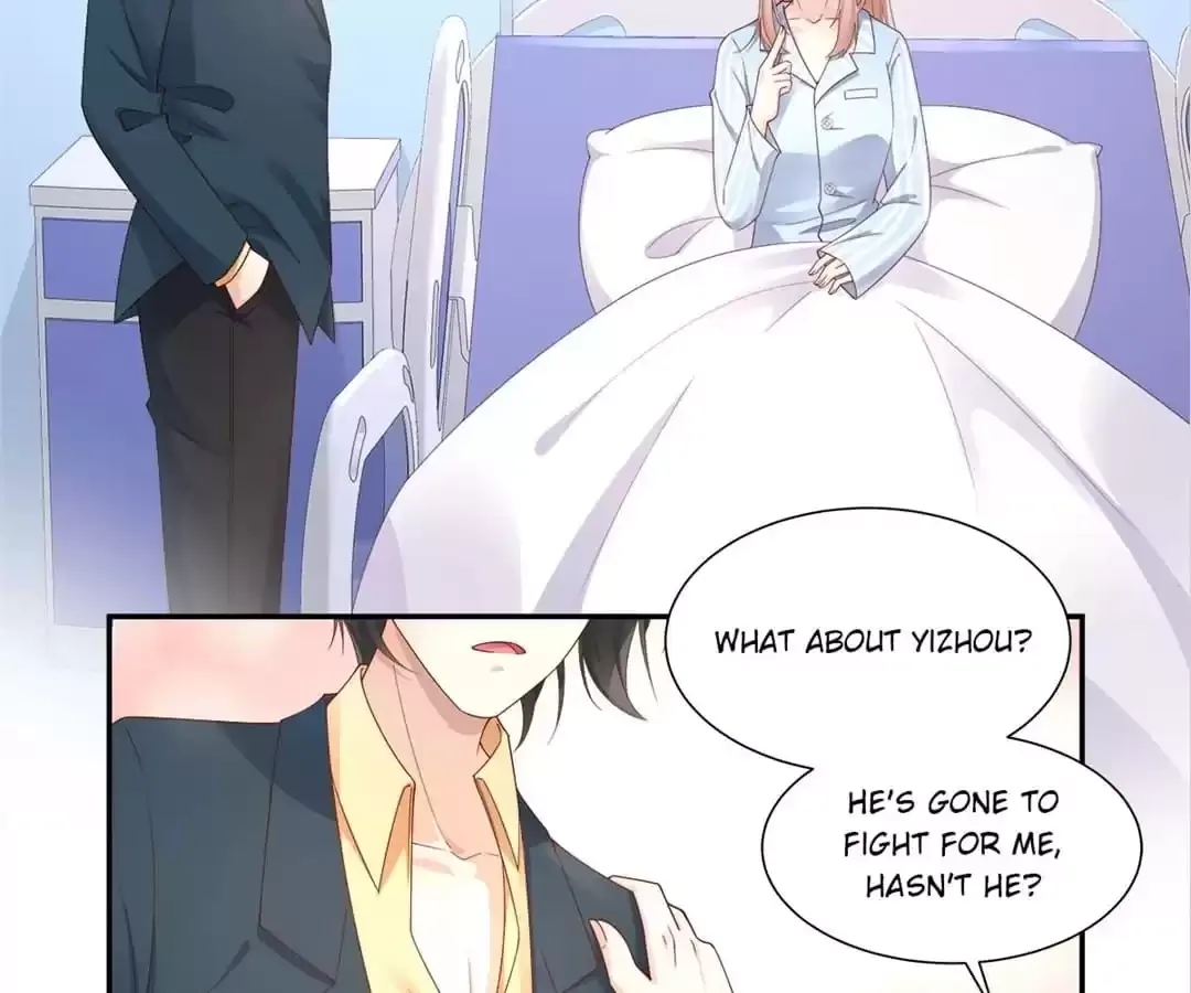 Secret Sweetheart Chapter 109 page 25